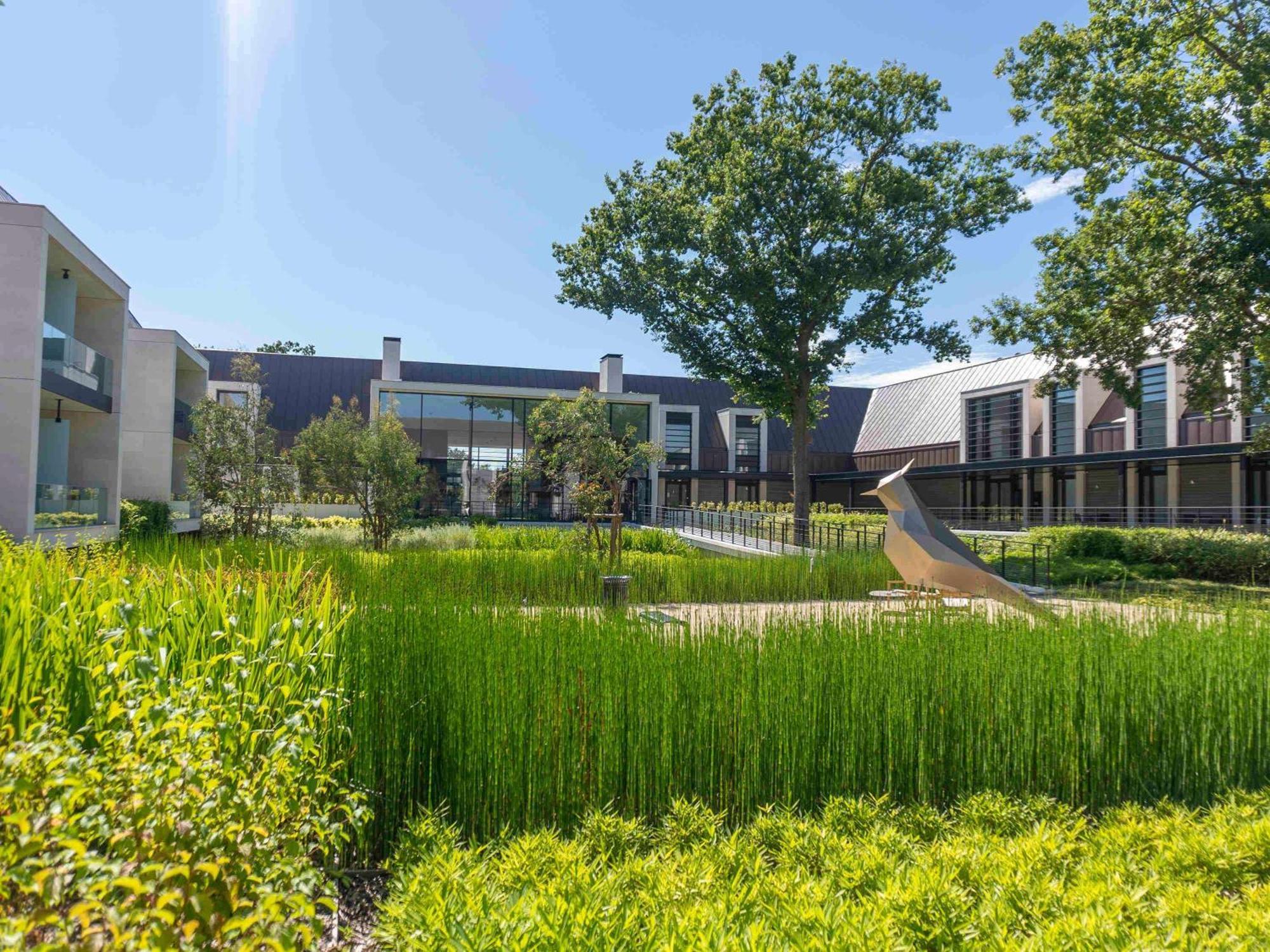 Le Domaine Des Vanneaux Golf & Spa L'Isle Adam - Mgallery Collection Exterior foto
