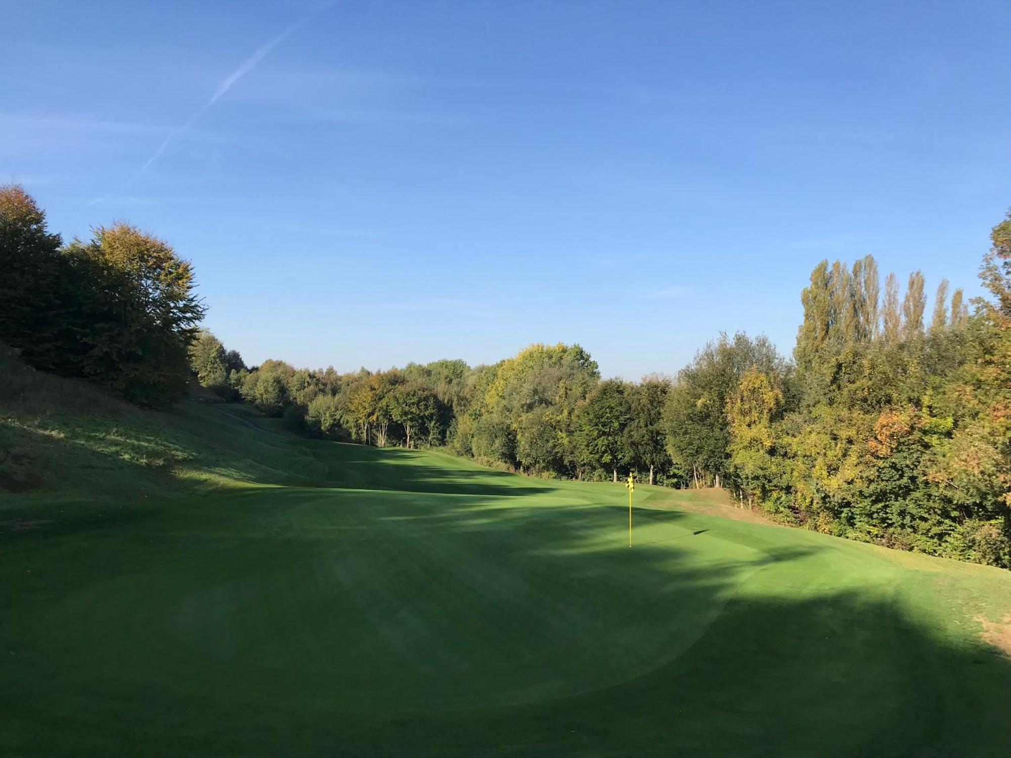Le Domaine Des Vanneaux Golf & Spa L'Isle Adam - Mgallery Collection Exterior foto